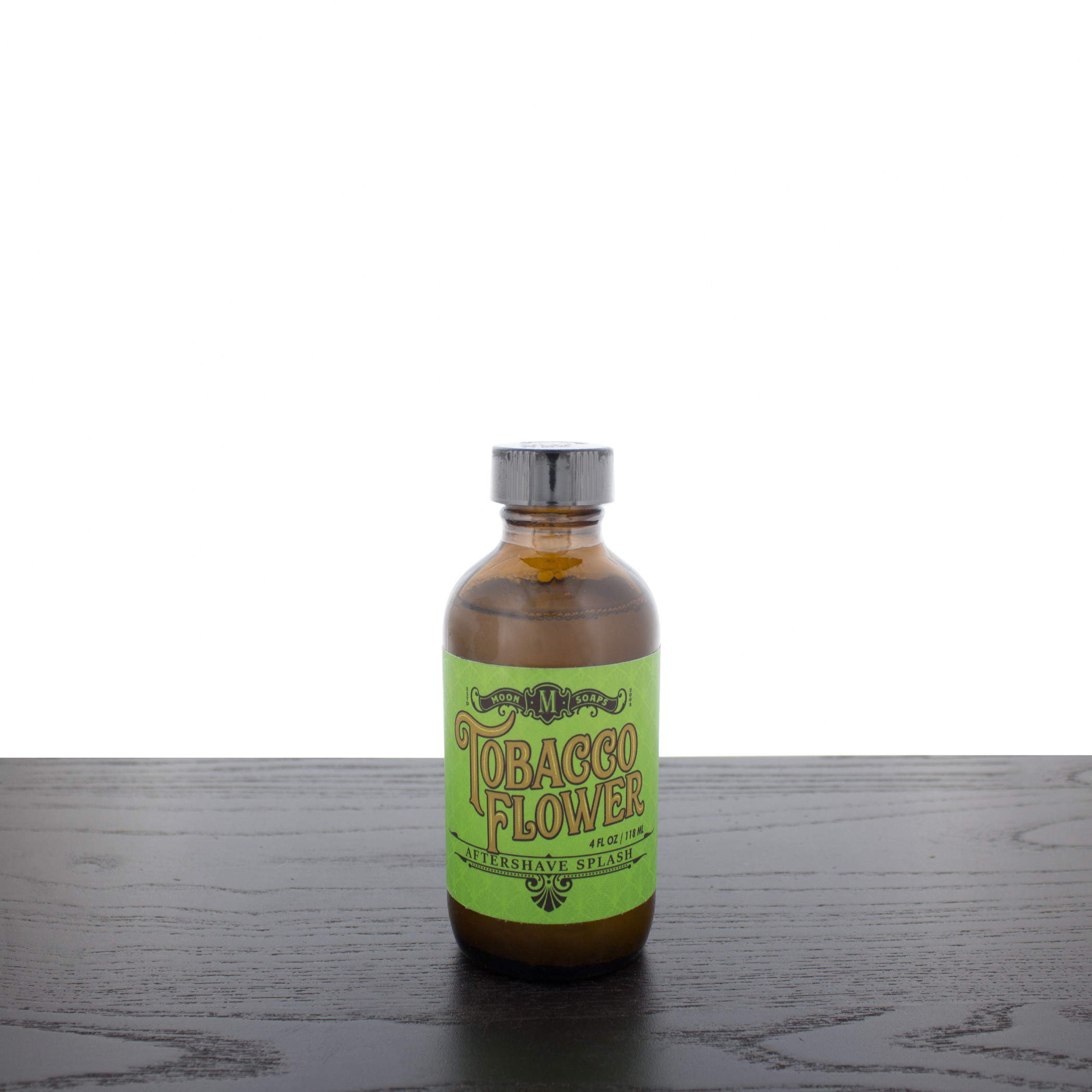 Product image 0 for Moon Soaps After Shave Splash, Tobacco Flower